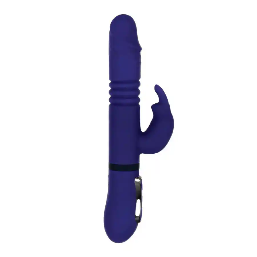 Vibrador Orgasmo Junto Gender X