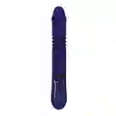 Vibrador Orgasmo Junto Gender X