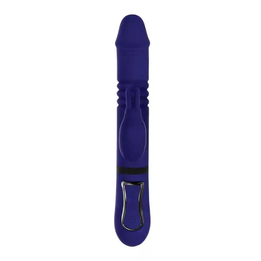 Vibrador Orgasmo Junto Gender X