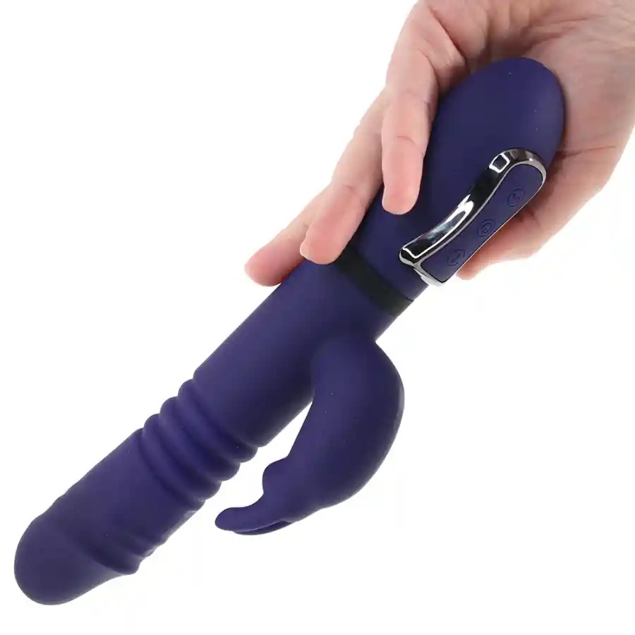 Vibrador Orgasmo Junto Gender X