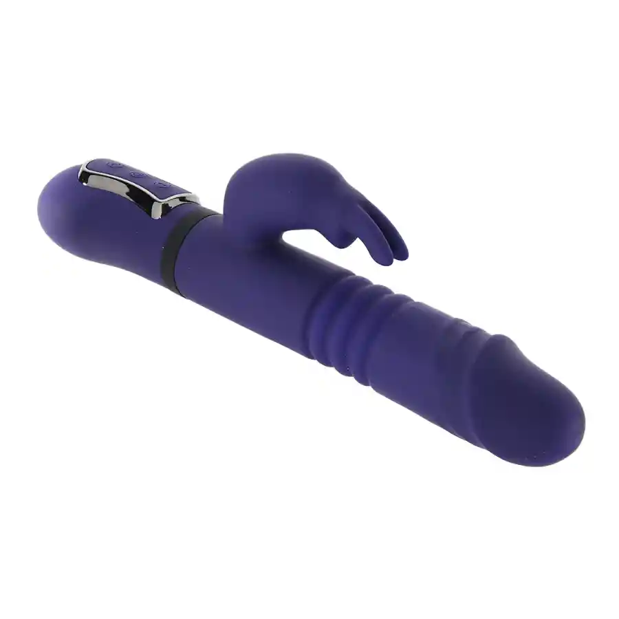 Vibrador Orgasmo Junto Gender X