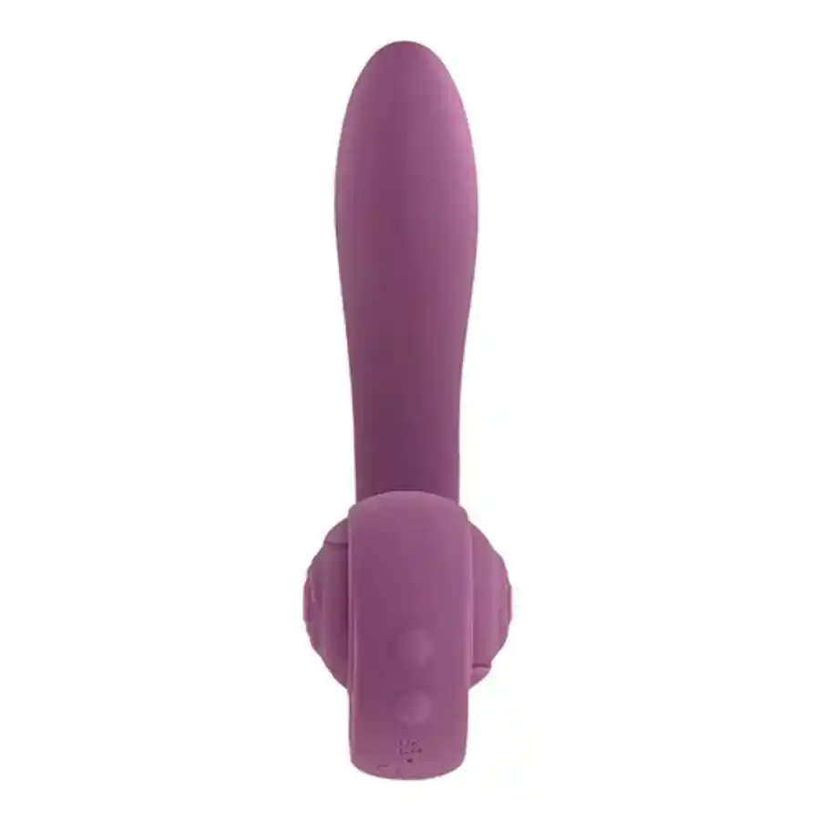 Vibrador Posable Para Ti Gender X