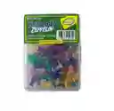 Chinche Cabeza Plastica Colores Surtidos Caja X 100 Und Aproximadamente