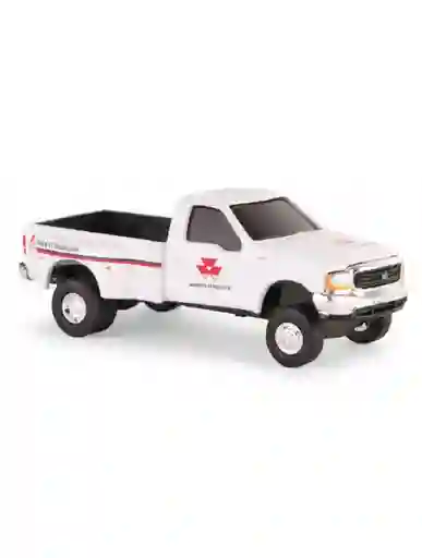 Camioneta Massey Ferguson Esc 1:64