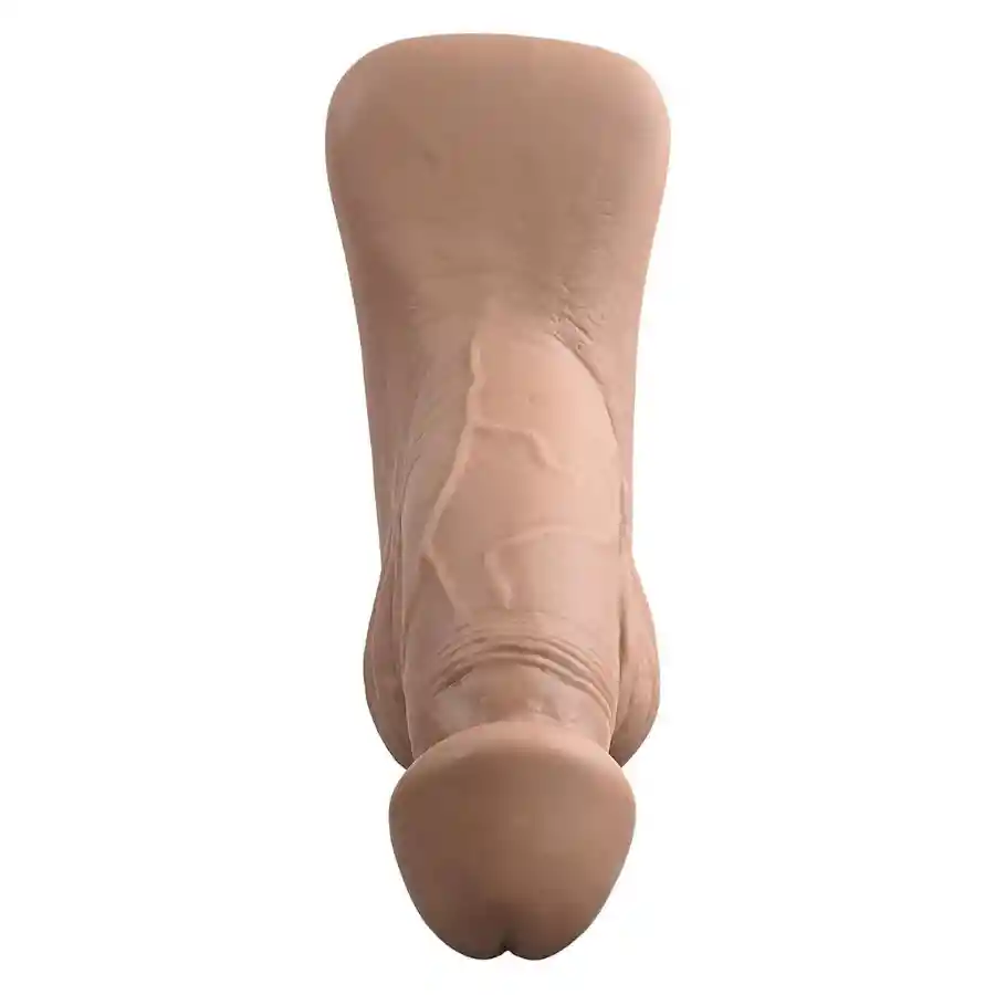 Dildo Ultra Realista Robbin Gender X