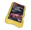 Esponjas Grandes Para Carro Set X 3 Lavado Protege Pintura