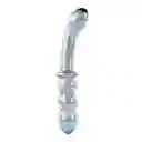 Dildo De Vidrio Varita Galactica Gender X