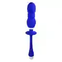 Vibrador Bolas Giratorias Gender X