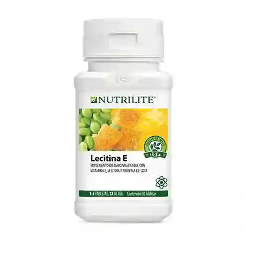 Nutrilite Lecitina E