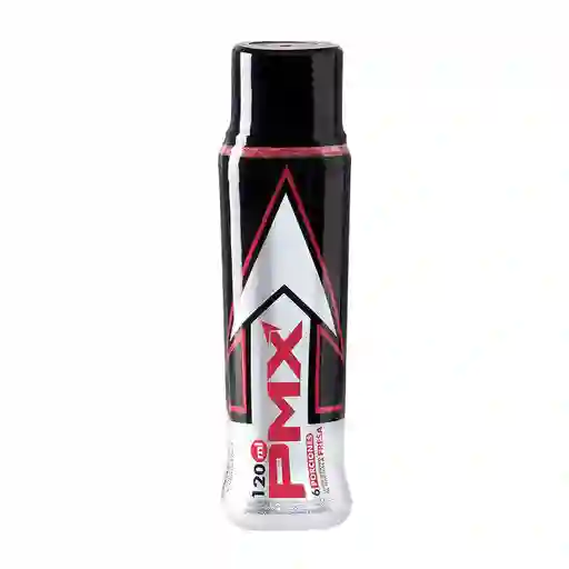 Energizante Masculino 120 Ml Pmx