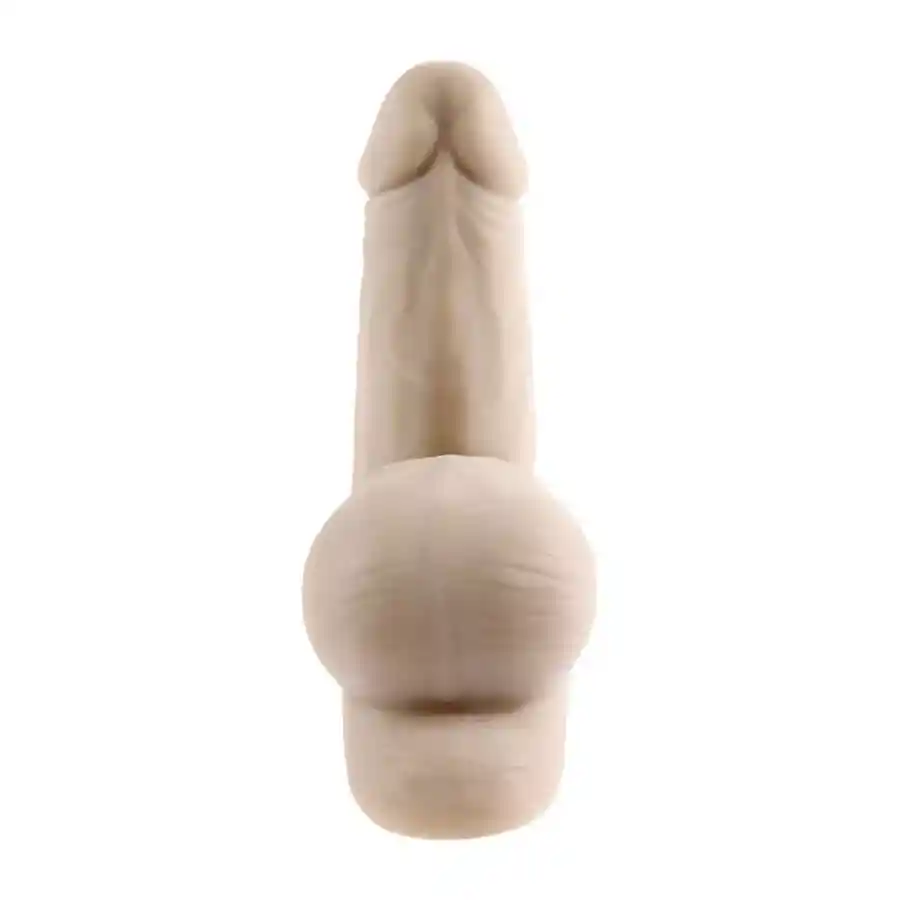 Dildo Realista Piel Christofer Gender X