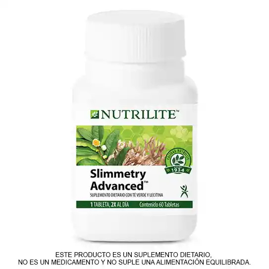 Nutrilite Slimmetry Advanced