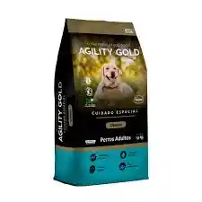 Agility Dog Adultos Obesos X1.5kg