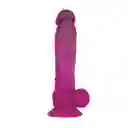 Dildo Encanto Placentero Gender X