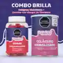 Combo Brilla