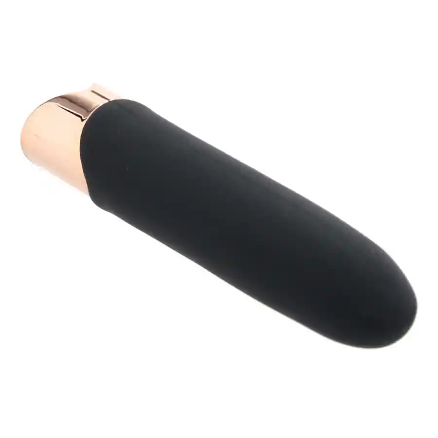 Vibrador Placer En Lo Oscuro Gender X