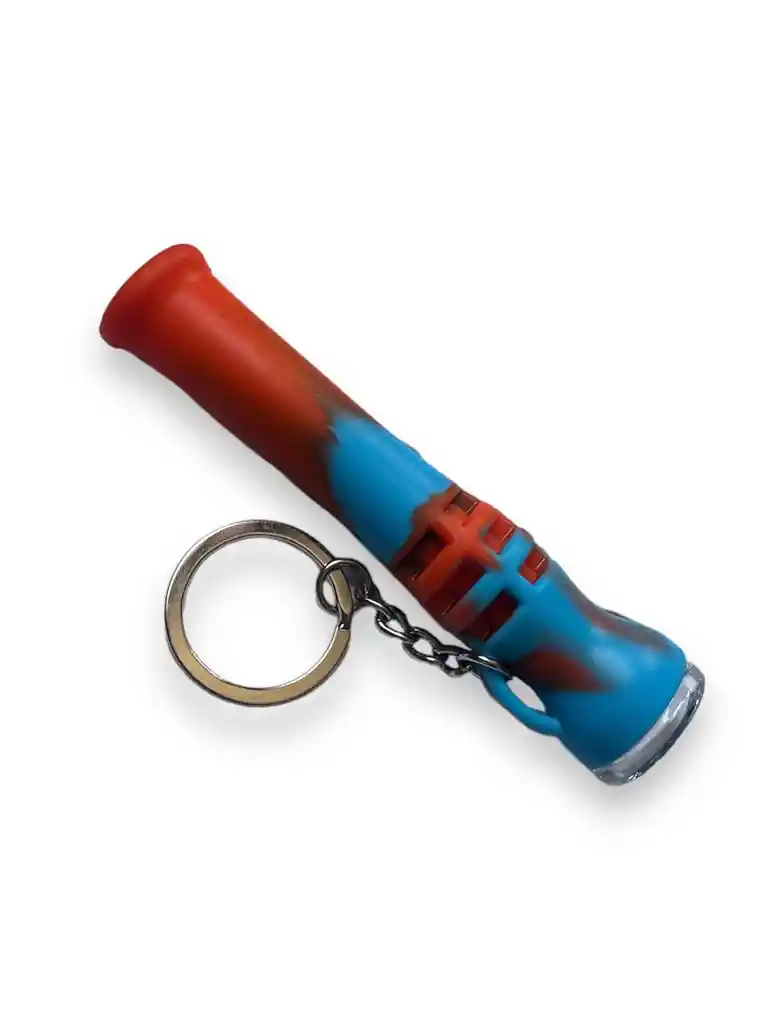 Pipa Pocket Size Llavero
