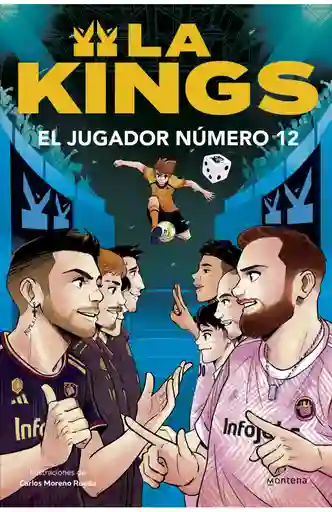 El Jugador Numero 12