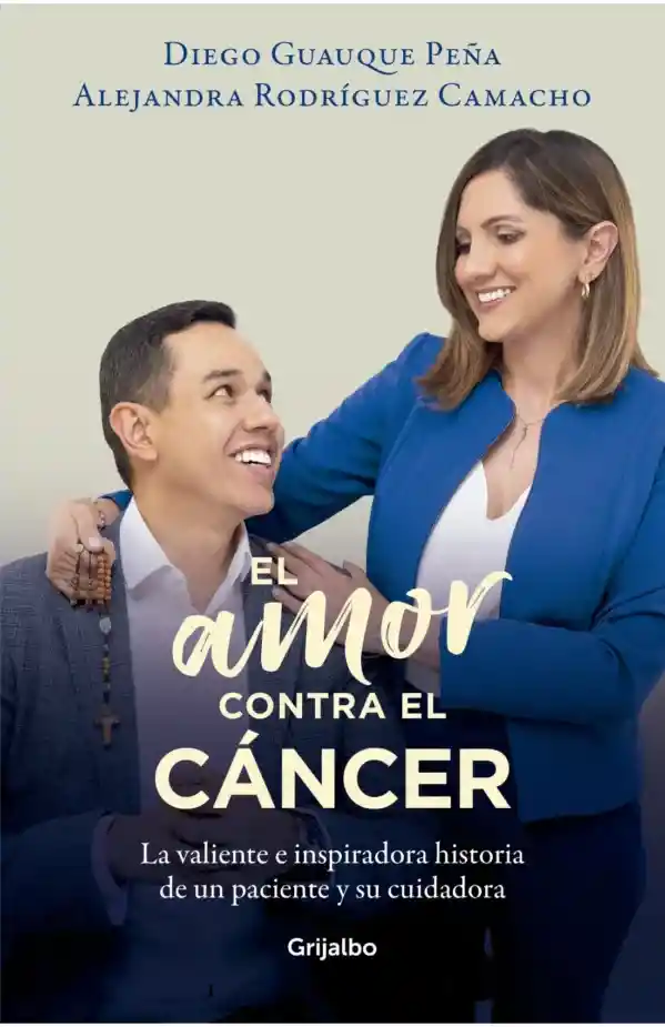 El Amor Contra El Cáncer