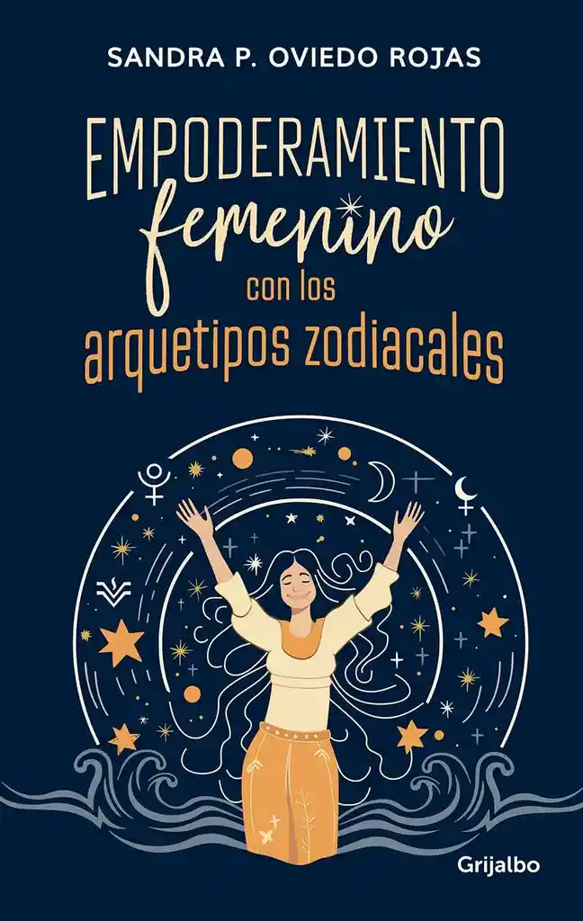 Empoderamiento Femenino Con Los Signos Zodiacales