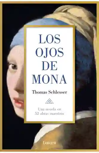 Los Ojos De Mona