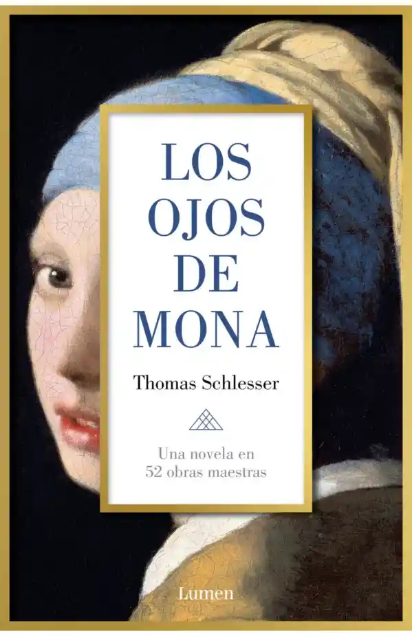 Los Ojos De Mona