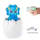 Lampara Huevo Mascota Favorita Recargable Con Control Led