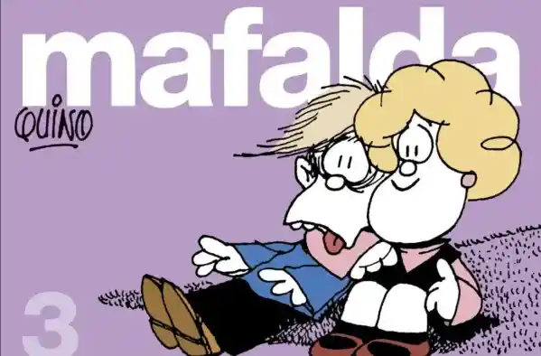 Mafalda 3