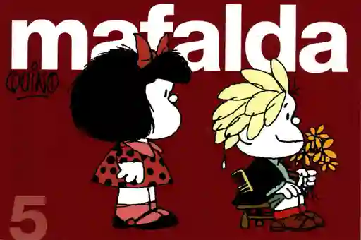 Mafalda 5