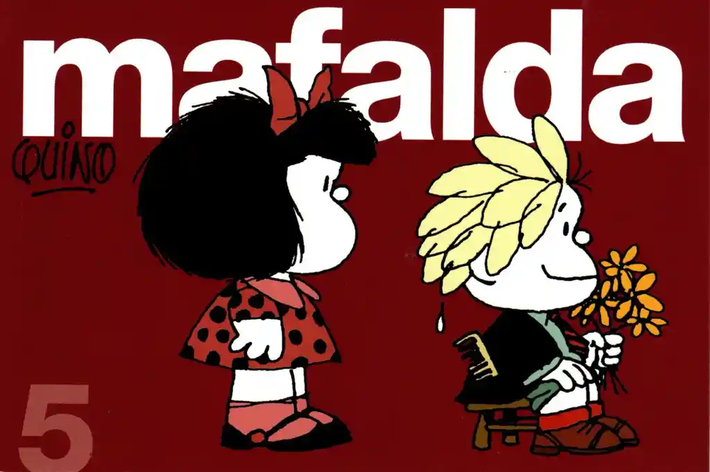 Mafalda 5