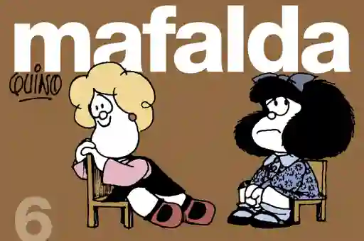 Mafalda 6