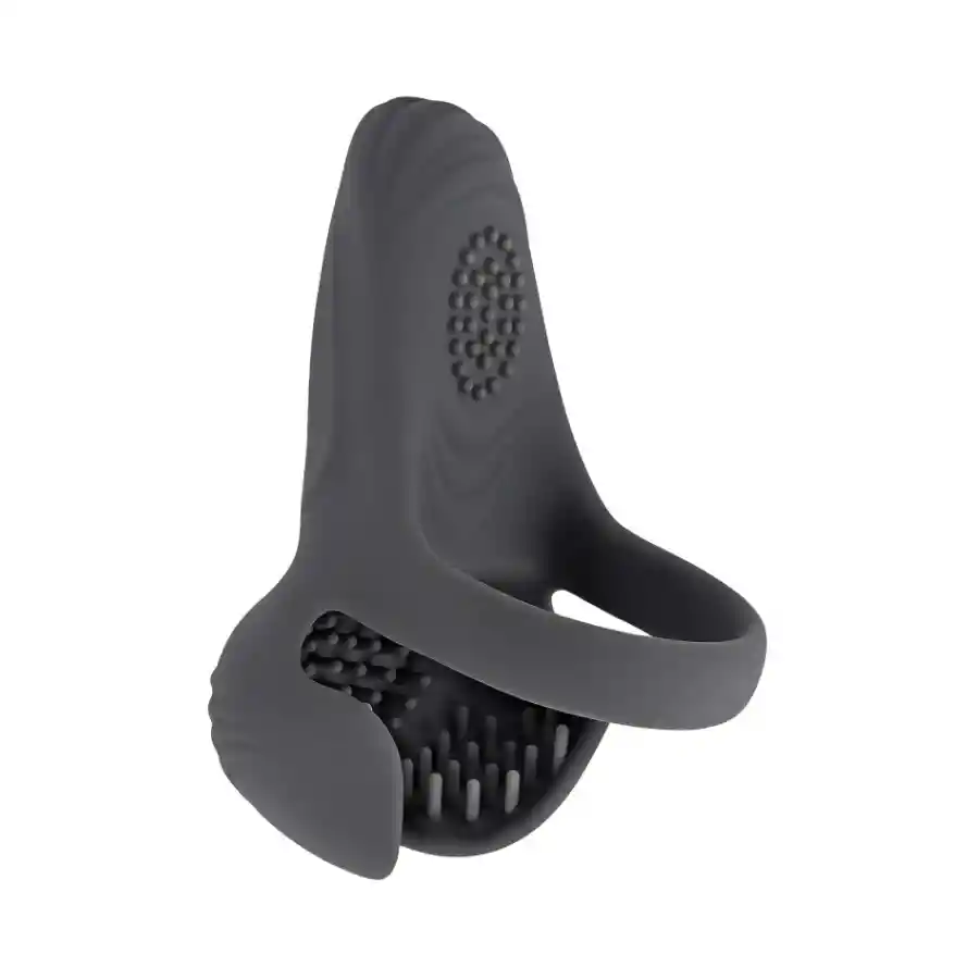 Anillo Vibrador Master Gender X