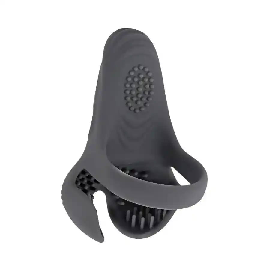 Anillo Vibrador Master Gender X