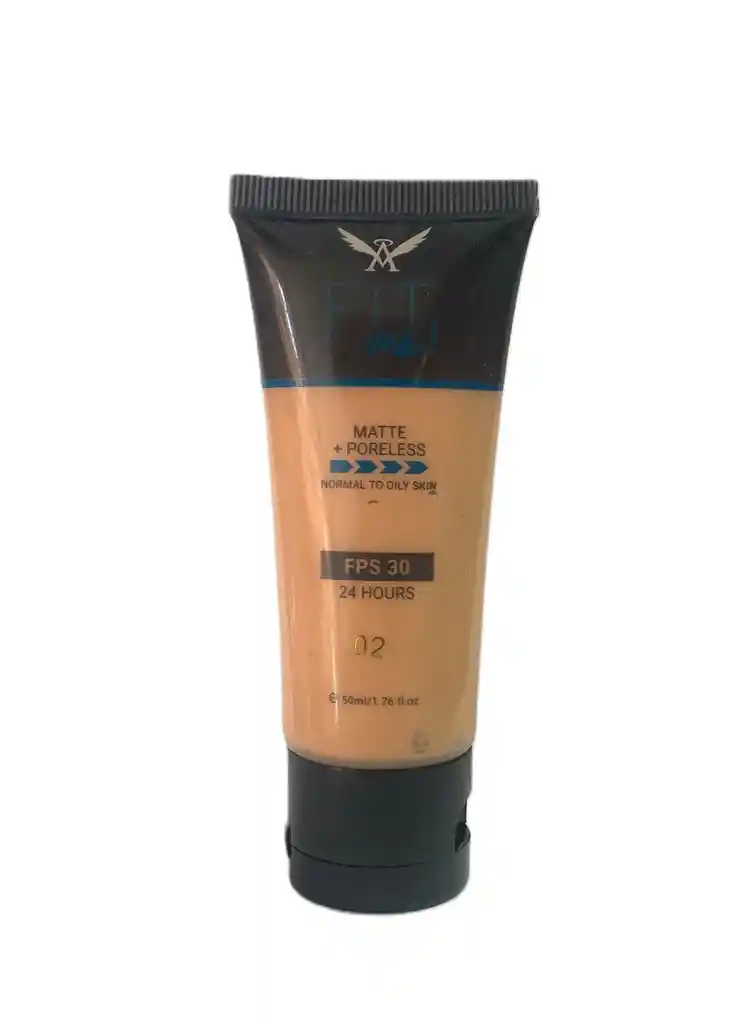 Afrodita Base Fit Me #2