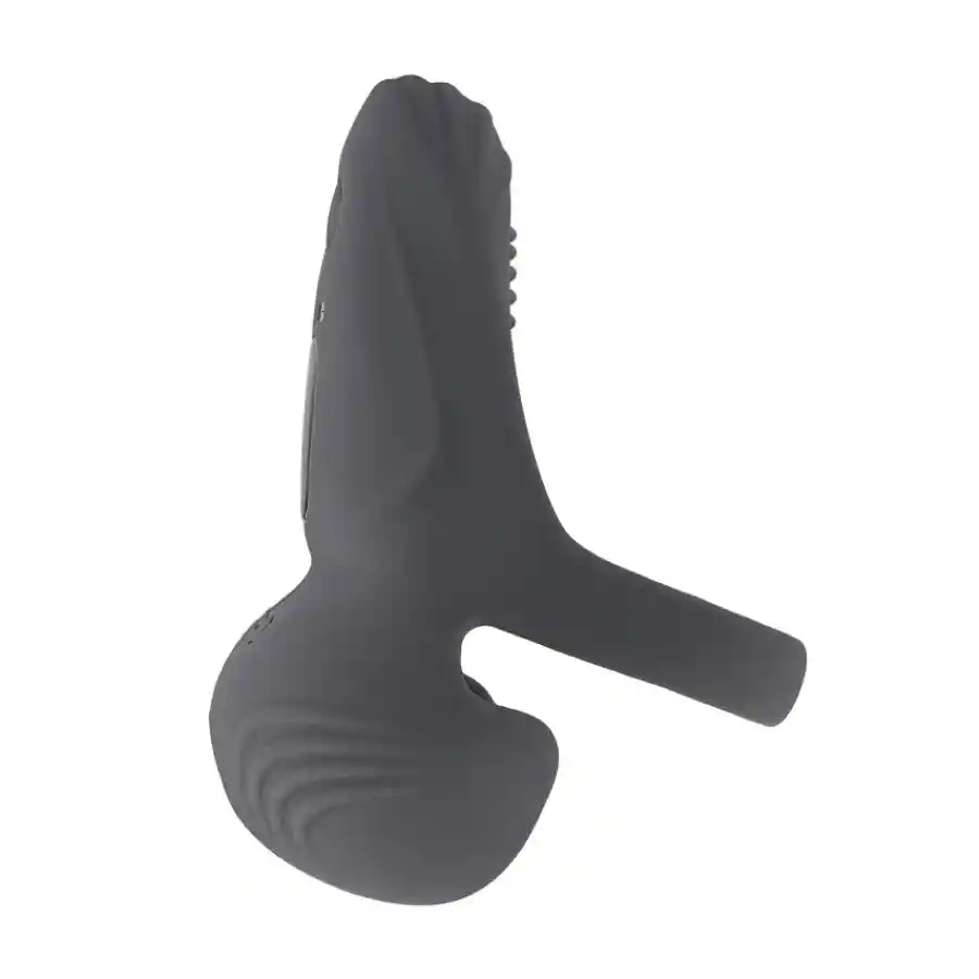 Anillo Vibrador Master Gender X