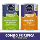 Combo Purifica