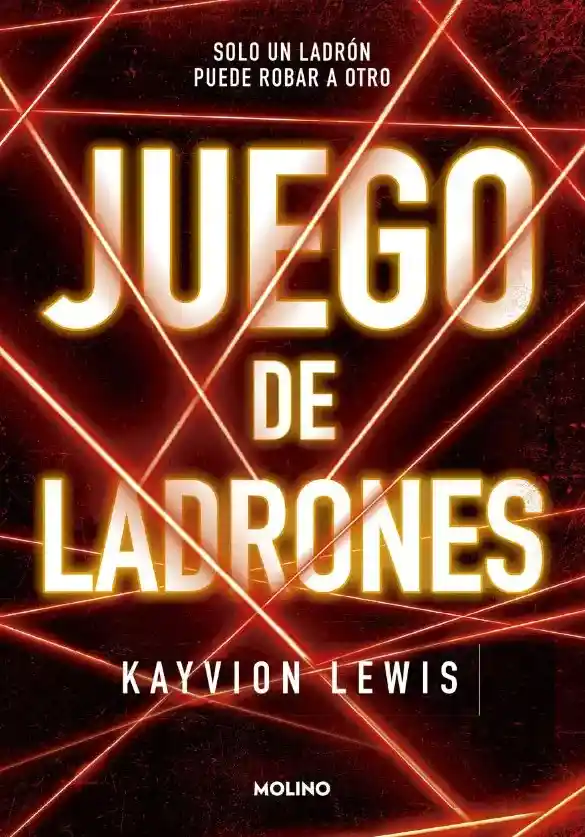 Juego De Ladrones