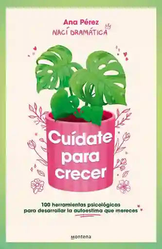 Cuídate Para Crecer