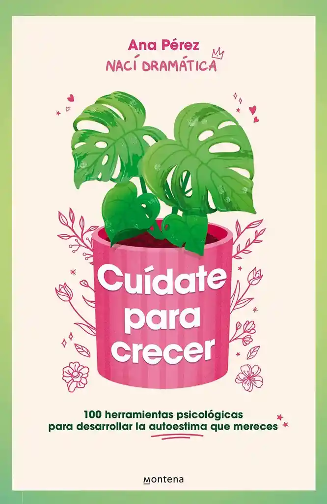 Cuídate Para Crecer