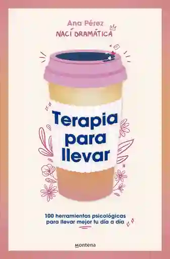 Terapia Para Llevar