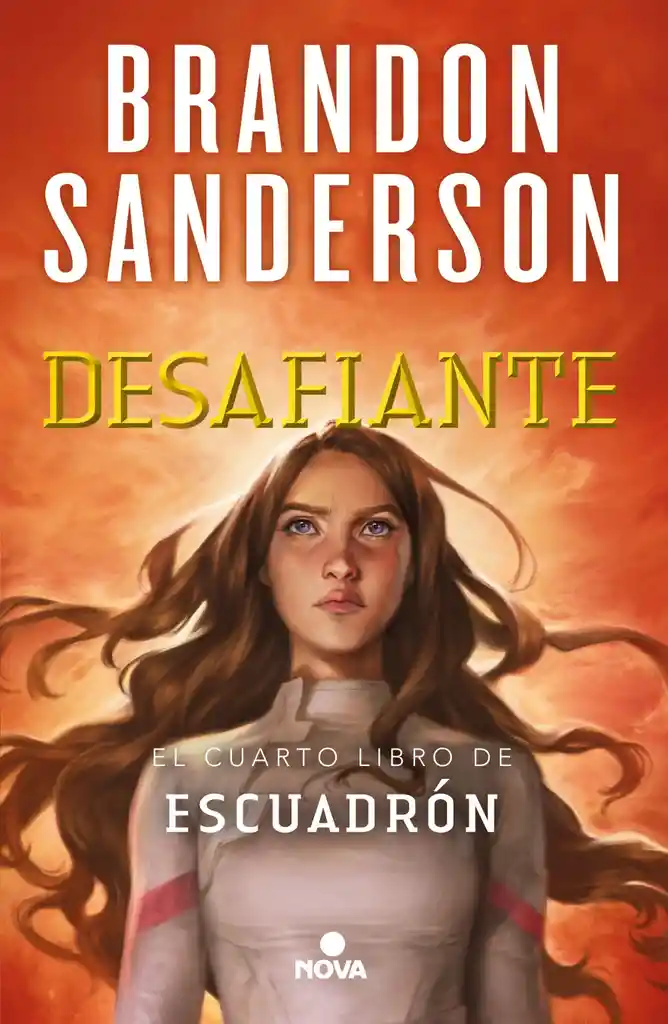 Desafiante (escuadrón 4)