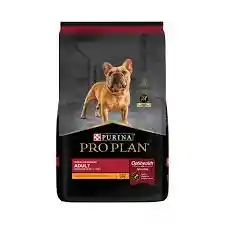 Proplan Adulto Razas Pequenas X1kg