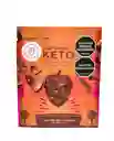 Granola Keto Choco Canela Cinco Avellanas 30 Gr