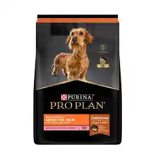 Proplan Sensitive Skin Razas Pequenas - Salmon 1kg