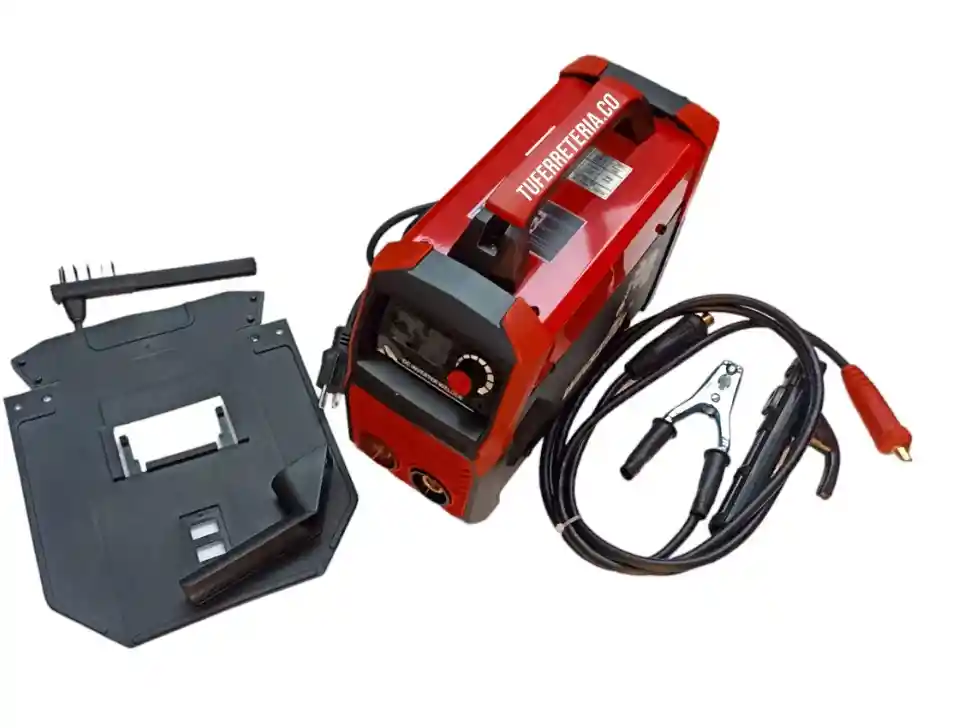 Soldador Inversor Mma130 Pro 110/220v Winsstar ®