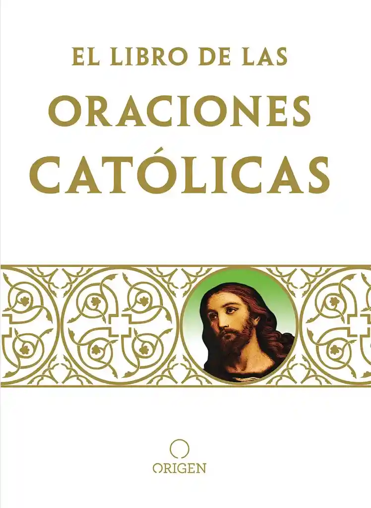 Libro De Oraciones Católicas