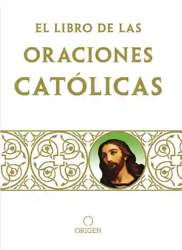 Libro De Oraciones Del Papa Francisco