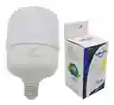 Bombillo Led 30w E27 Cápsula Alta Potencia