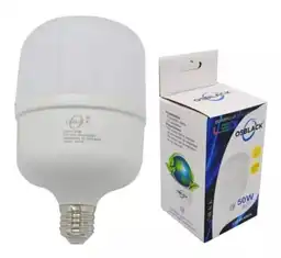 Bombillo Led 30w E27 Cápsula Alta Potencia