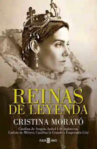 Reinas De Leyenda